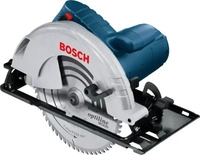 Bosch Professional 06015A2001, Bosch Professional GKS 235 (06015A2001) Schwarz/Blau