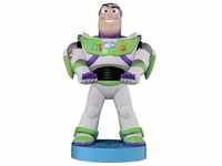 Exquisite Gaming Buzz Lightyear (Xbox, Playstation), Weiss