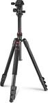 Hama 00004475, Hama TAR Duo (Metall) (00004475) Schwarz