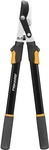Fiskars Teleskop-Astschere L13 (6411501150370) Schwarz/Orange