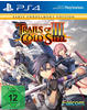 NIS America NIS The Legend of Heroes: Trails of Cold Steel III (Early Enrollment