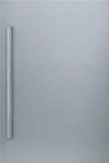 Bosch Hausger&auml;te KFZ20SX0, Bosch Hausger&auml;te KFZ20SX0 (KFZ20SX0) Silber