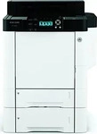 Ricoh 408302, Ricoh P C600 Farblaser (Laser, Farbe) (408302) Weiss/Schwarz