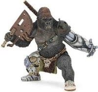 Papo 38974, Papo Gorillamutant (38974)