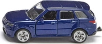 Siku 1521, Siku Range Rover (1521) Blau