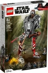 LEGO 75254, LEGO AT-ST-L&auml;ufer (75254, LEGO Star Wars) (75254)