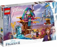 LEGO 41164, LEGO Verzaubertes Baumhaus (41164, LEGO Disney) (41164)