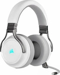 Corsair CA-9011186-EU, Corsair Virtuoso (Kabellos) (CA-9011186-EU) Schwarz
