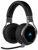 Corsair CA-9011185-EU, Corsair Virtuoso Wireless Carbon (Kabellos) Schwarz