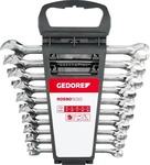 Gedore Red 3301003, Gedore Red red R05905010 Ringratschenmaulschl&uuml;ssel offen...