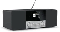 TechniSat 0000/3937, TechniSat DigitRadio 4 C (DAB+, FM, Bluetooth) (0000/3937)