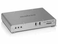 Matrox Monarch LCS - Streaming-Video-Encoder, MP3 Player + Portable Audiogeräte