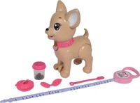 Simba Toys 105893264, Simba Toys Simba Chi Chi Love- Poo Poo Puppy (105893264)