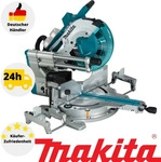 Makita DLS211ZU, Makita DLS 211 (DLS211ZU) Blau/Silber