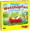 Haba Wetthüpfen (Deutsch)