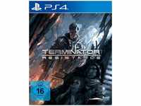 Reef Entertainment 1139542, Reef Entertainment Terminator: Resistance (PS4, EN)