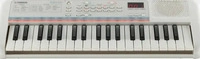 Yamaha SPSSE30, Yamaha PSS-E30 (37 Tasten) (SPSSE30) Weiss