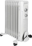 Clatronic RA 3736, Clatronic RA 3736 (2000 W) (RA 3736) Weiss