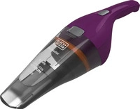 Black & Decker NVC115W, Black & Decker NVC115WQW (NVC115W) Violett