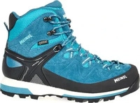 Meindl 3843-93-5, Meindl Tonale Gtx (38) (3843-93-5) Blau