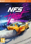 Electronic Arts 46278, Electronic Arts EA Games Need for Speed - Heat (PC, DE)