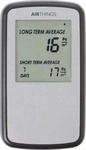 Airthings Corentium Home, Airthings Corentium Home Radongasdetektor (Corentium Home)