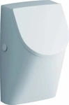 Geberit 572130000, Geberit Keramag / Urinaldeckel Renova Plan wei 572130000