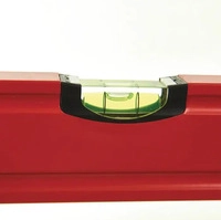 Milwaukee 4932459091, Milwaukee Nivel SLIM de 60 cm (60 cm) (4932459091) Rot