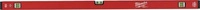 Milwaukee 4932459087, Milwaukee magnetisch Wasserwaage REDSTICK Compact 120cm...