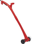 Einhell 3424002, Einhell Fugenreiniger (3424002) Schwarz/Rot