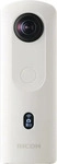 RICOH 910812, RICOH Theta Sc2 F&uuml;r Unternehmen (910812) Grau