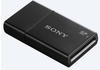 Sony MRWS1, Sony MRWS1 UHS-II SD Card Reader (USB 3.0) Schwarz