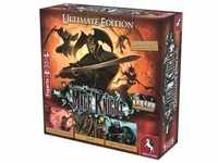 Pegasus Spiele 51844G, Pegasus Spiele Pegasus Mage Knight - Ultimate Edition