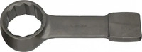 Ks-Tools 517.9336, Ks-Tools KS Tools Schlag-Ringschl&uuml;ssel tief, 12-Kant, 36 mm (36