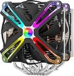 Zalman CNPS20X, Zalman CNPS20X CPU-K&uuml;hler (165 mm) (CNPS20X) Silber/Schwarz