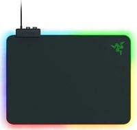 Razer RZ02-03020100-R3M1, Razer Firefly V2 (L) (RZ02-03020100-R3M1) Schwarz