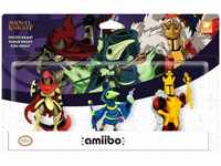 Nintendo UIE1111, Nintendo Amiibo Figur: Shovel Knight Triple Pack