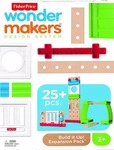 Mattel Fisher-Price GFP80, Mattel Fisher-Price Fisher-Price Wunder Werker