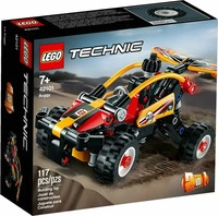 LEGO 42101, LEGO Strandbuggy (42101, LEGO Technic) (42101)