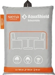 Siena Garden D41166, Siena Garden Schutzh&uuml;lle (D41166) Grau