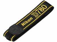 Nikon VHS05901, Nikon AN-DC21 Tragriemen D780 (Handschlaufe), 100 Tage...