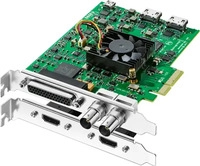 Blackmagic BM-BDLKSTUDIO4K, Blackmagic DeckLink Studio 4K (Digital -> Digital)