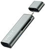 PNY RTCUA3N, PNY USB Kartenleser (USB-C) Grau