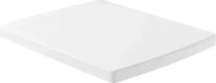 Villeroy & Boch 8M24S101, Villeroy & Boch Memento 2.0 WC-Sitz, mit Absenkautomatik