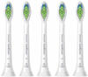 Philips Sonicare W2 Optimal White (5 x) (16306816) Weiss