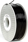 Verbatim 55513, Verbatim PRIMALLOY 2.85MM BLACK 500G (TPE, 2.85 mm, 500 g) (55513)