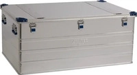 Alutec 13425, Alutec Aluminiumbox Industry 425 (13425) Silber