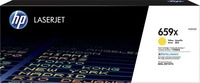 HP W2012X, HP 659X (Y) (W2012X)