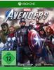 Marvel 1238017, Marvel Marvels Avengers (Xbox Series X)
