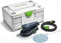 Festool 576320, Festool ETS EC150/3 EQ-Plus (Exzenterschleifer) (576320) Blau/Schwarz